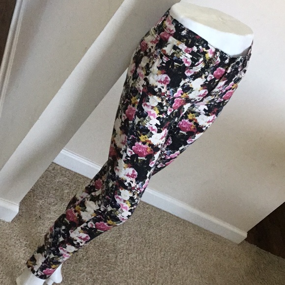 BDG mid rise Twig Ankle - Picture 2 of 8